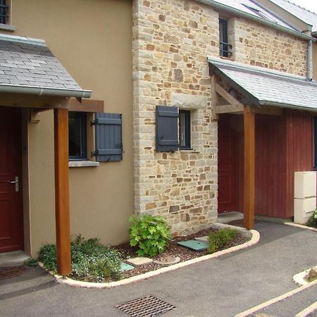 Lagrange Vacances Les Hauts De La Houle Cancale Habitación foto